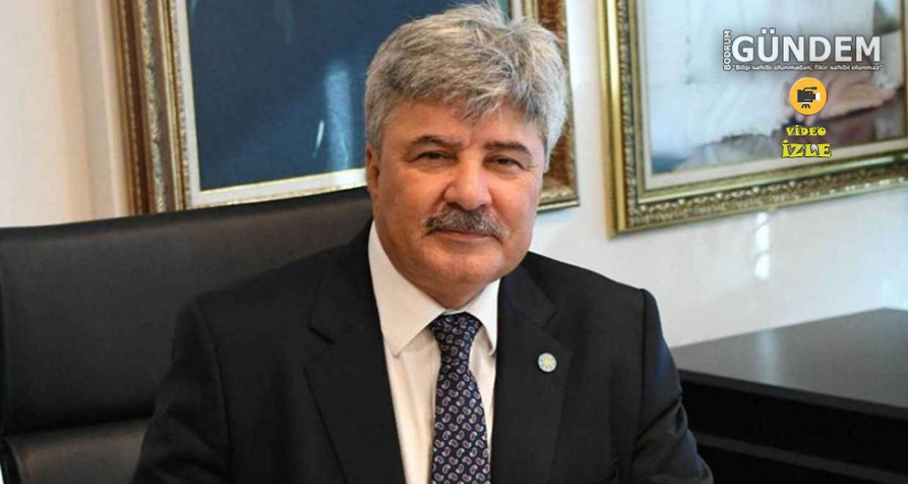 Prof. Dr. Metin Ergun, Muğla’daki Eğitim Sorunlarını TBMM’de Gündeme Taşıdı