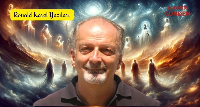 Reenkarnasyon Üzerine Araştırmalar