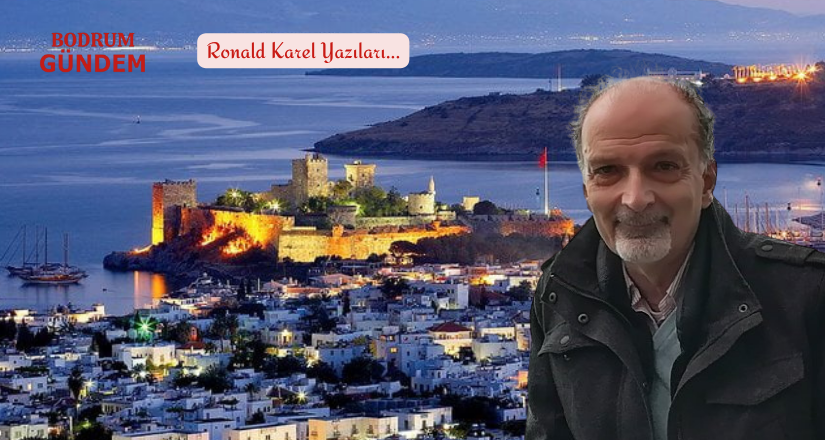 Bondi Plajında Hanukkah Katliamı
