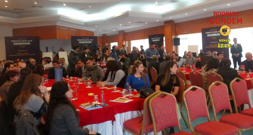Sıfır Atık Projesi̇ Sadece Bi̇r Çevre Hareketi̇ Deği̇l, Aynı Zamanda Bi̇r Kalkınma Hamlesi̇