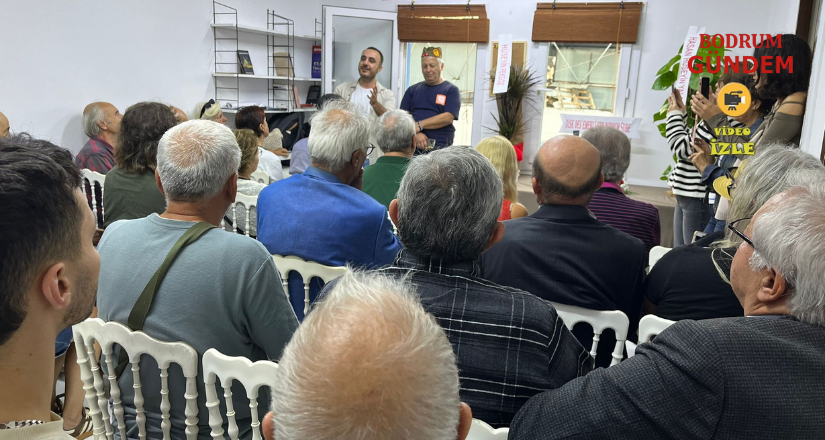 TKP Bodrum, Yeni Binasının Kapılarını Açtı