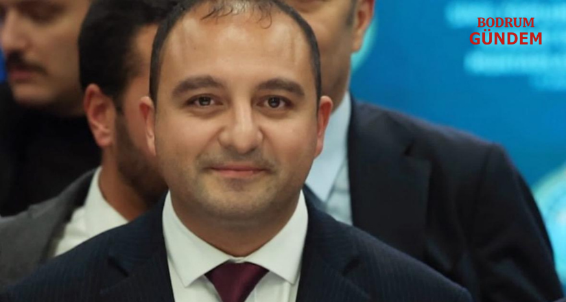 Yaşar Yıldız istifa etti