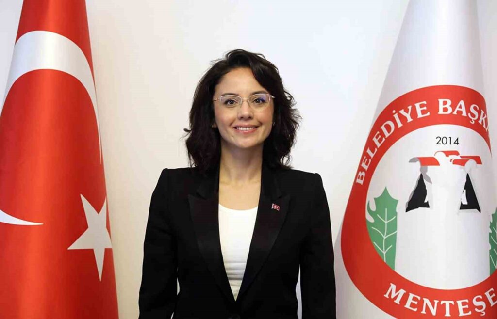 Başkan Köksal Arastan 10 Kasım Mesajı