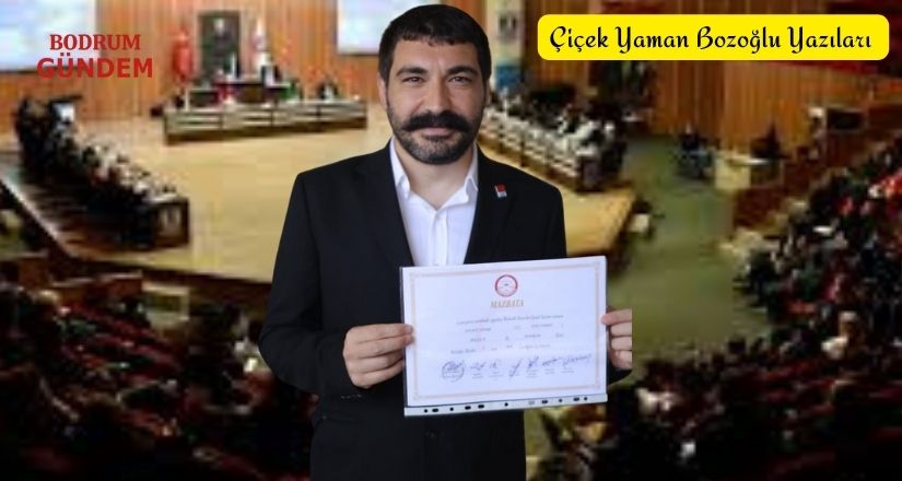 Belediye Meclis Üyeliği Hangi Şartlarda Düşer?