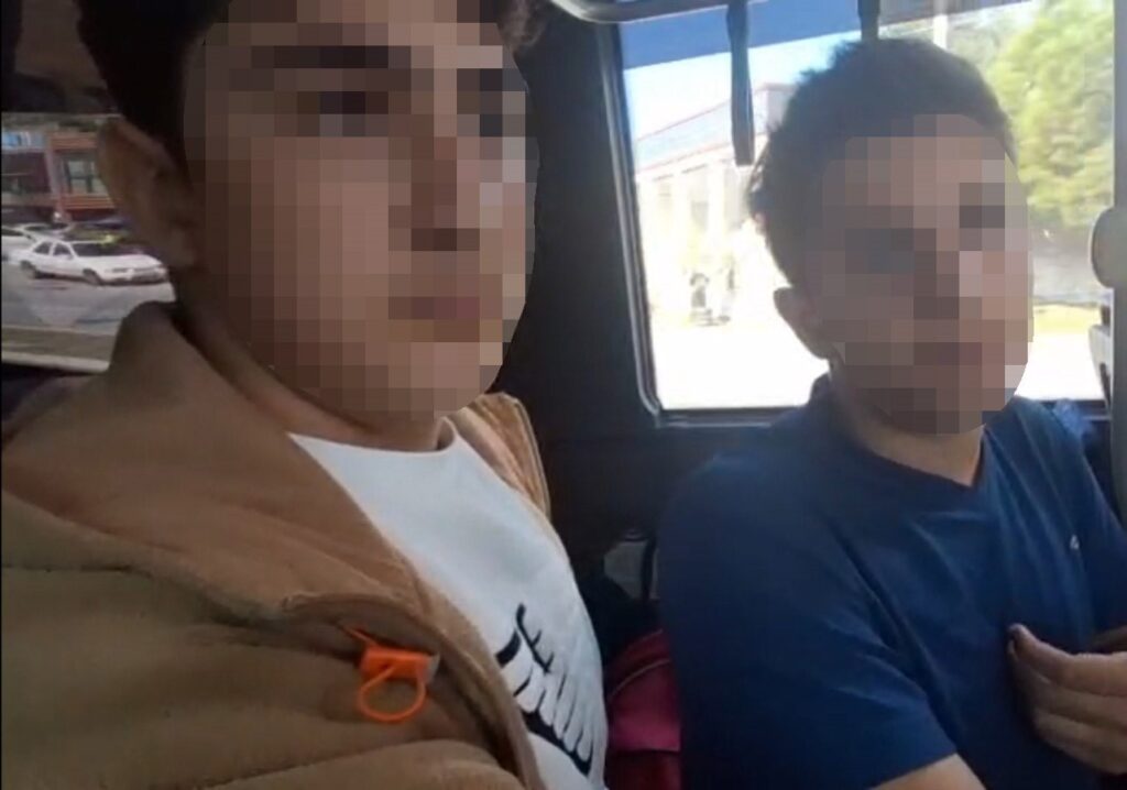 Vali̇zleri̇ Fazla Di̇ye Öğrenci̇ler Otobüse Alınmadı mı?
