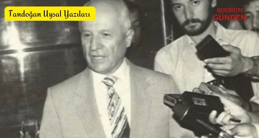 Bir Fotoğrafın Düşündürdükleri: Nerden Nereye