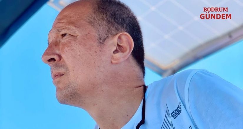 Bodrum’un Sevilen Doktoru Etem Köksal Hayatını Kaybetti