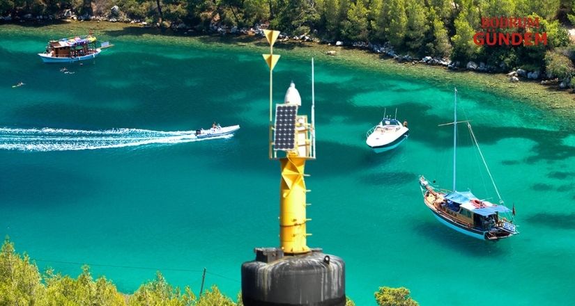 Her İsteyen Her Yere Teknesini Bağlayamayacak