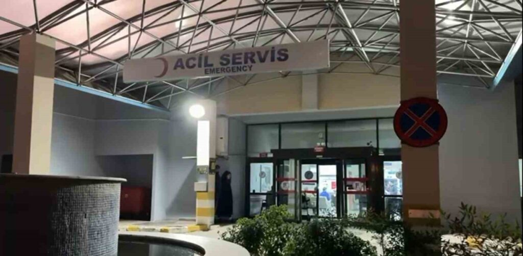 Gıda zehirlenmesi olayı sonrasında Muğla Valiliği harekete geçti