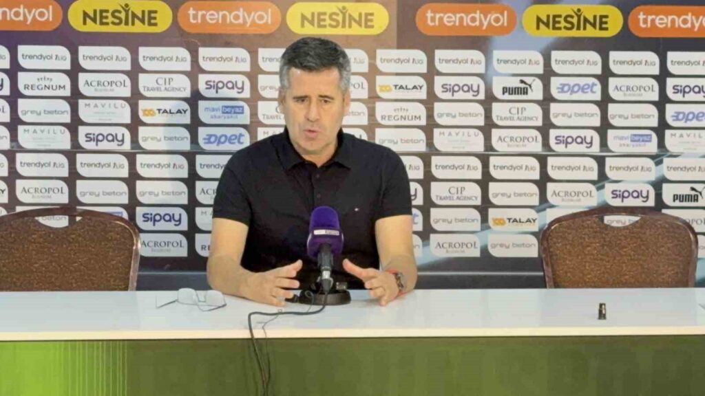 Hüseyi̇n Eroğlu: “Çorum Sonunda Süper Li̇ge Yükselecek”