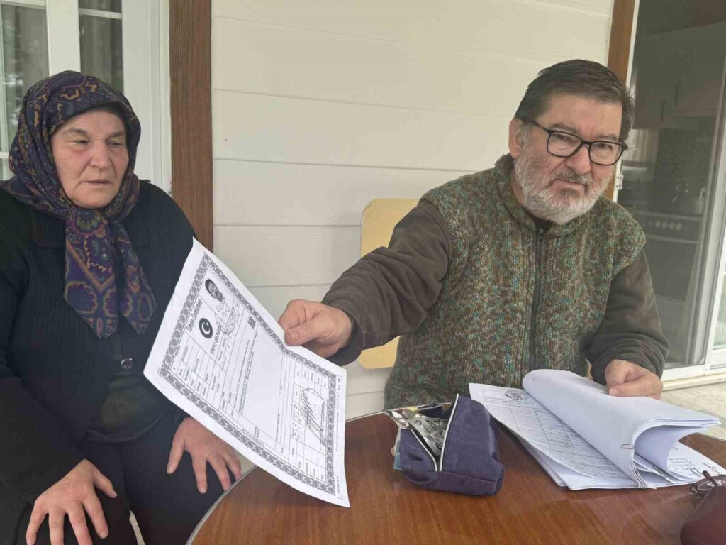 Marmari̇s Orhani̇ye Mahallesi̇nde Kanserle Mücadele Eden Çi̇ft Yıkım Kararıyla Sarsıldı