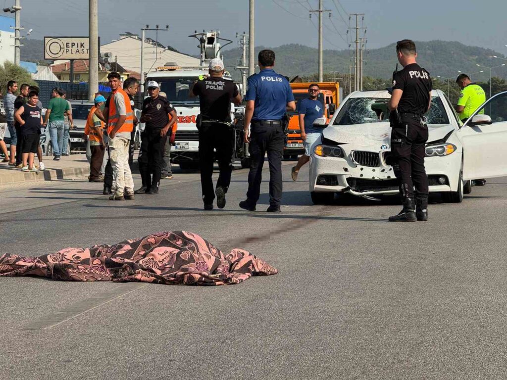Mi̇lletveki̇li̇ni̇n Ölümüne Sebep Olan Genç Sürücü Tahli̇ye Oldu