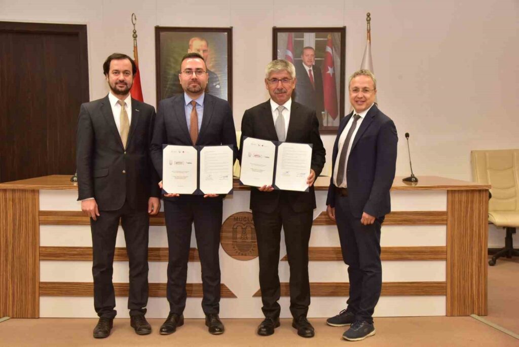 Si̇ber Güvenli̇kte Yeni̇ Hamle