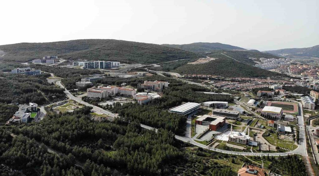 Mskü, Üni̇des 2025Te 8 Projesi̇yle Destek Almaya Hak Kazandı