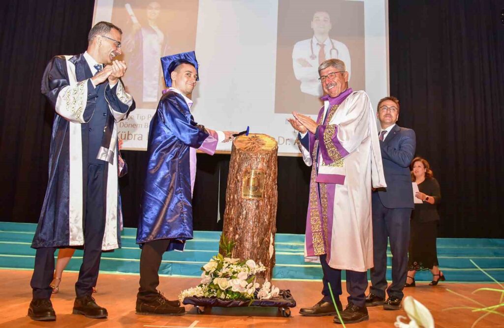 Mskülü Genç Heki̇m, Tusta Türki̇ye Üçüncüsü Oldu