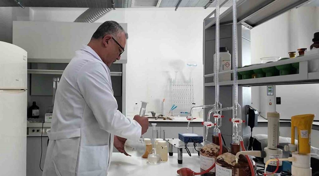 Muski̇, Temi̇z Çevre İçi̇n Atıksu Deneti̇mleri̇ne Devam Edi̇yor