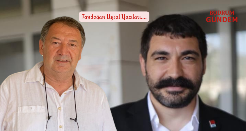 Önce İhraç Dediler, Sonra “Bizim Niyazi” Oldu