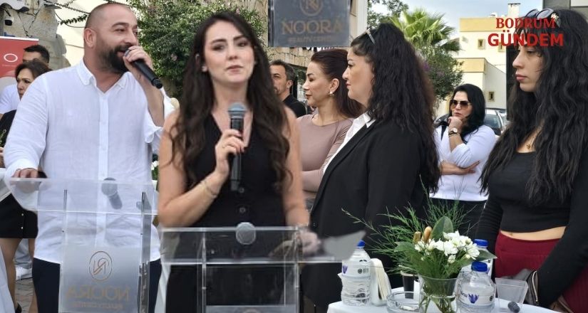 NORA Beauty’den Profesyonel Eğitim Buluşması