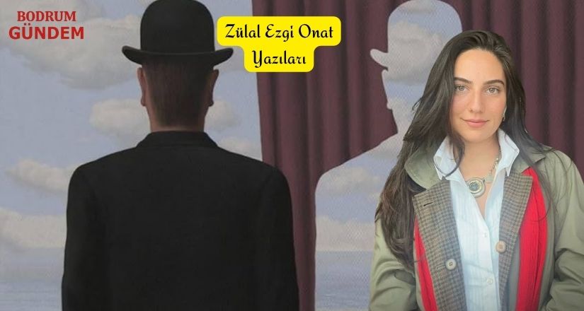 Sorumluluk: Kendine Verdiğin Yanıt