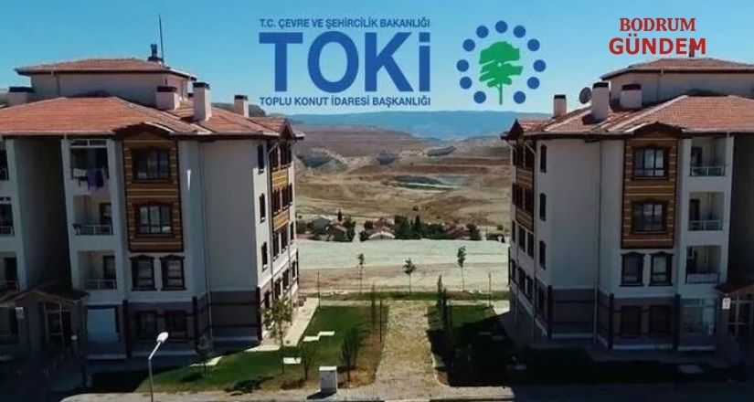 TOKİ’den Yeni Fırsat,  Sosyal Konutlar İçin Başvurular Başlıyor