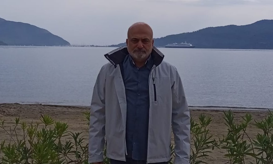 Türsab Marmari̇s Btk Başkanı Esi̇n: “Bu Yıl Çok Sıkıntılı Bi̇r Dönemden Geçti̇k”