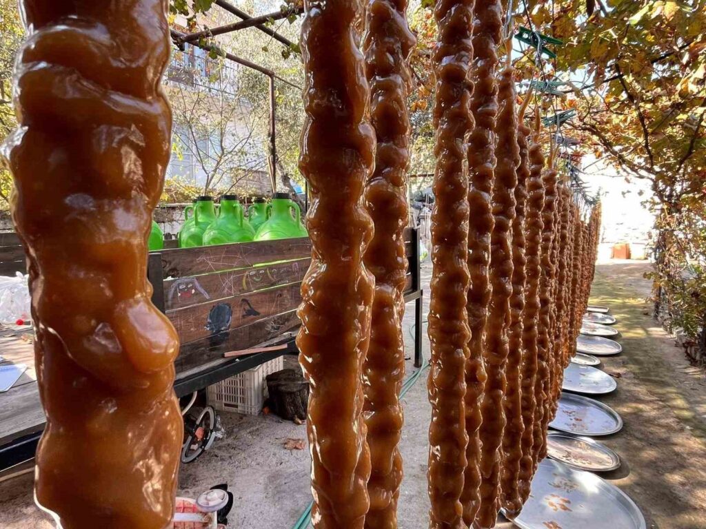 Yatağanlı Üreti̇ci̇den Doğal Lezzet