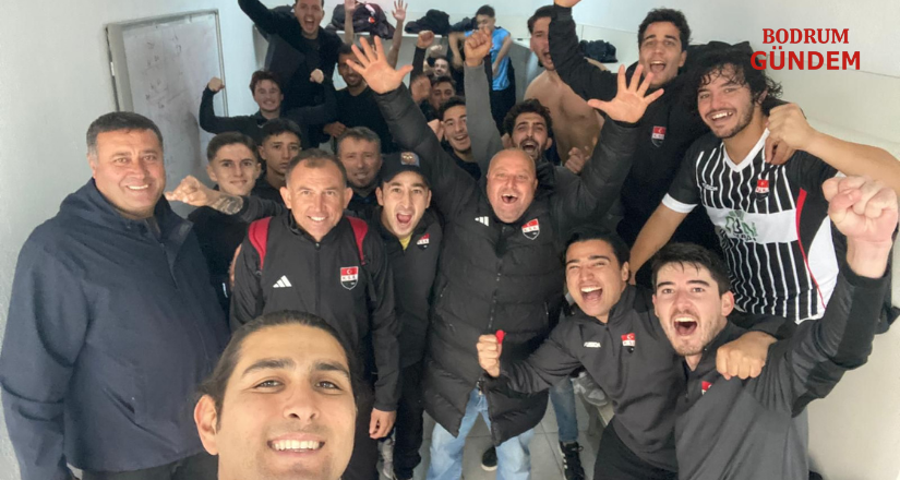 1.Amatör Lig’de 7. Hafta Geride Kaldı