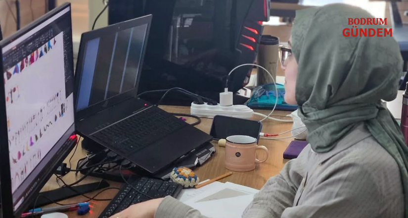 2025’te 13 Bin 698 kadın işe yerleştirildi