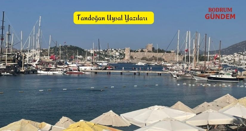 2026’ya Sayılı Günler Kala Sahil İçin Net Bir Vizyon Şart