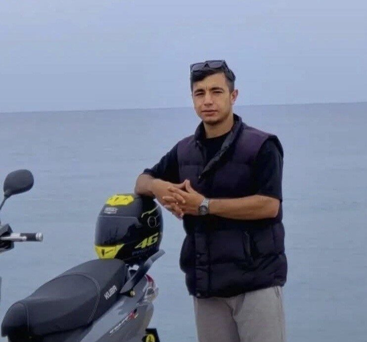 22 yaşındaki genç hayatını kaybetti