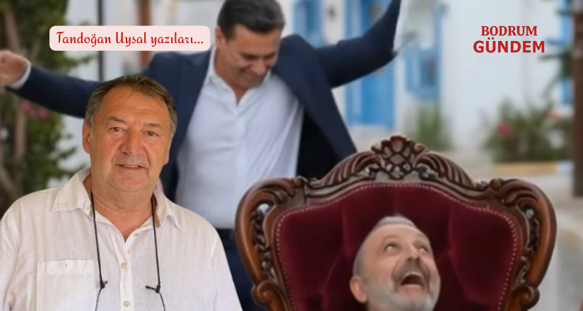 Ahmet Aras Bu Fragmanlara Ne Diyor, Merak Eden Çok