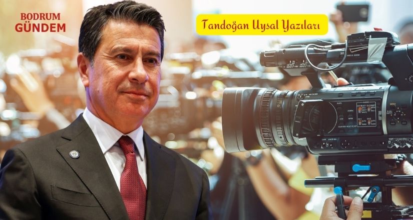 Ahmet Aras’a Dostça Bir Uyarı: Gittiğiniz Yol, Yol Değil