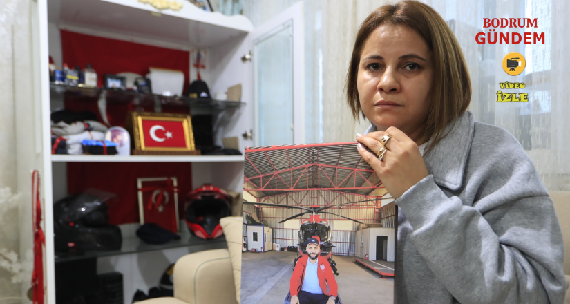 Hayatını kaybeden sağlık çalışanı ATT’nin eşinden şehitlik talebi