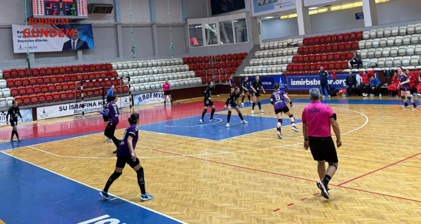 Armada Praxis Yalıkavakspor İkinci Yarıya Hazır