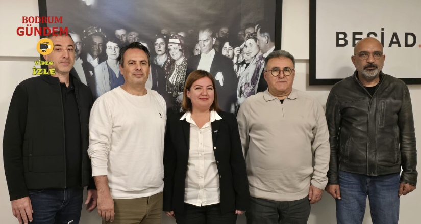 BESİAD 2026 Geleneksel Yılbaşı Sokak Partisi 19 Aralık’ta