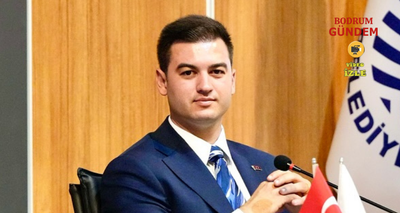 Başkan Mandalinci’den 2025 Değerlendirmesi