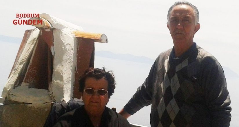 Bodrumlu Bakkal Erdoğan Aşkın Vefat Etti