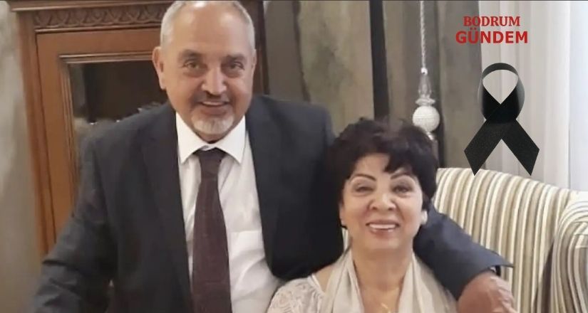 Bodrumlu iş insanı Hasan Yavaş Hayatını Kaybetti