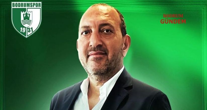 Bodrum FK’da Aşkın Demir Dönemi Sona Eriyor