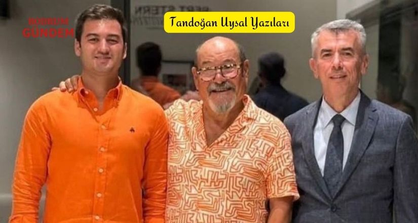 Bu Toprakların Köklerinde Dayanışmanın Nefesi Yaşar
