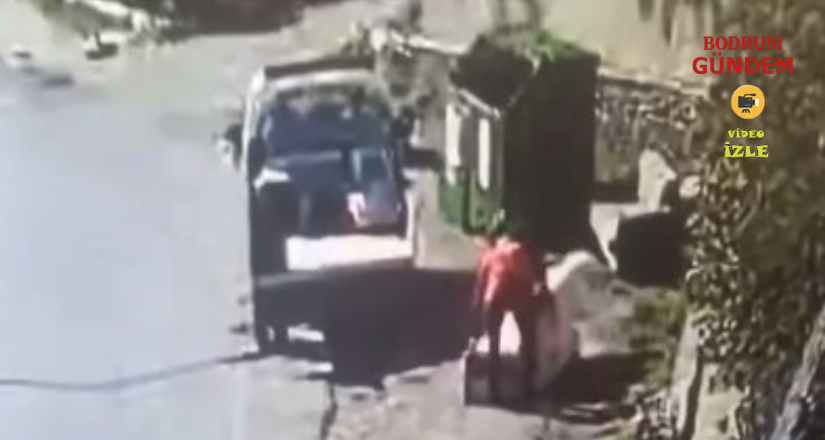 Cafer Taşkan’dan Bitez Asarlık’ta Çevre Kirliliği Tepkisi