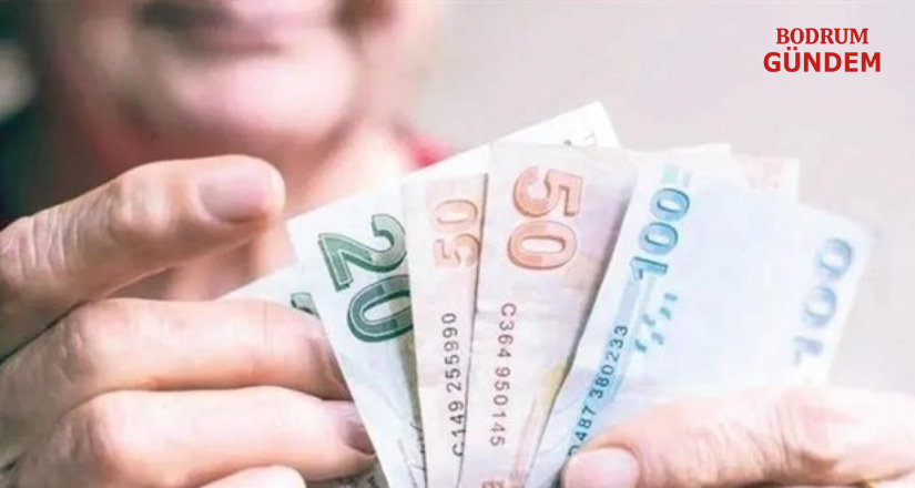 Emeklilerin %88’i 20 Bin TL’nin Altında Maaş Alıyor