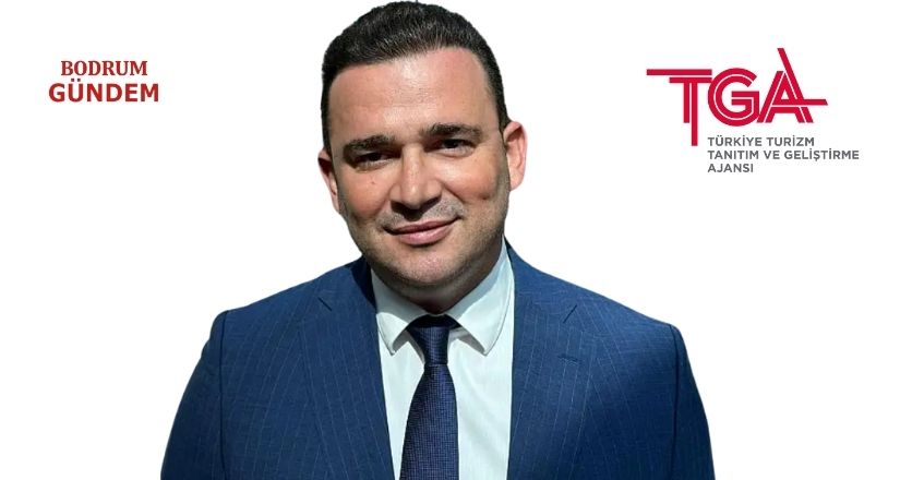 Ercan Torunoğulları Küresel Vizyon ve Güçlü Temsil Sözüyle Sandığa Gidiyor