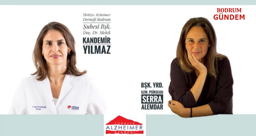 H3A Derneği ve Türkiye Alzheimer Derneği Güçlerini Birleştiriyor