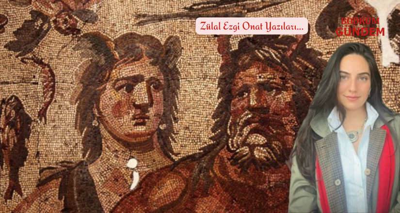Kendilik: İçimdeki Şehrin Yankısı