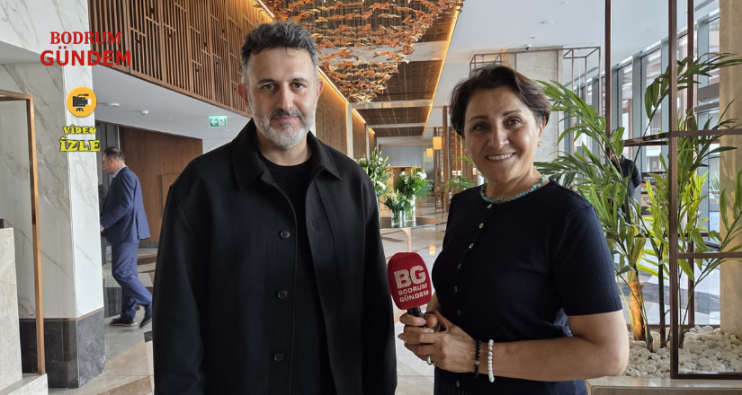 Marmaris’te Dört Mevsim Turizm Hedefi
