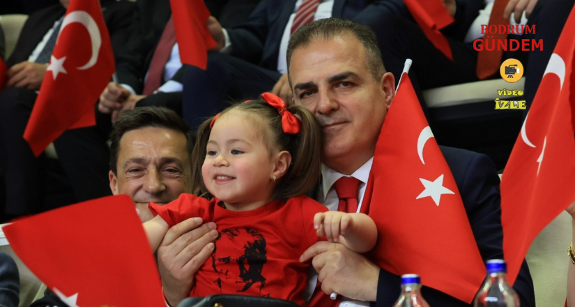 Muğla Valisi Dr. İdris Akbıyık’tan Yeni Yıl Mesajı