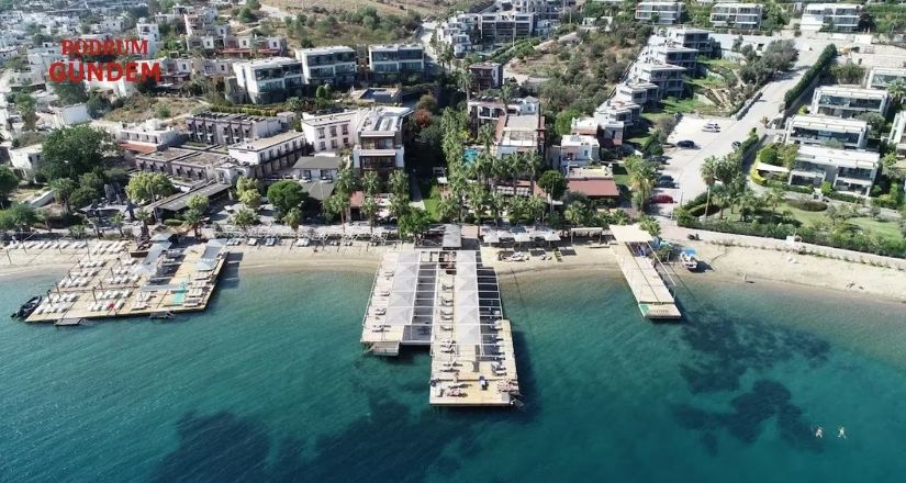 Kıyı Yatırımlarında Yeni Dönem