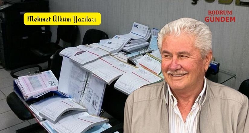 Sahte (Naylon) Fatura Düzenleme Veya Kullanmada Dava Şartı    