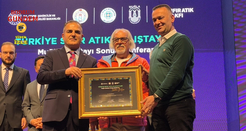 “Sıfır Atık” seferberliği çalıştay sonuçları vizyon buluşmasıyla açıklandı